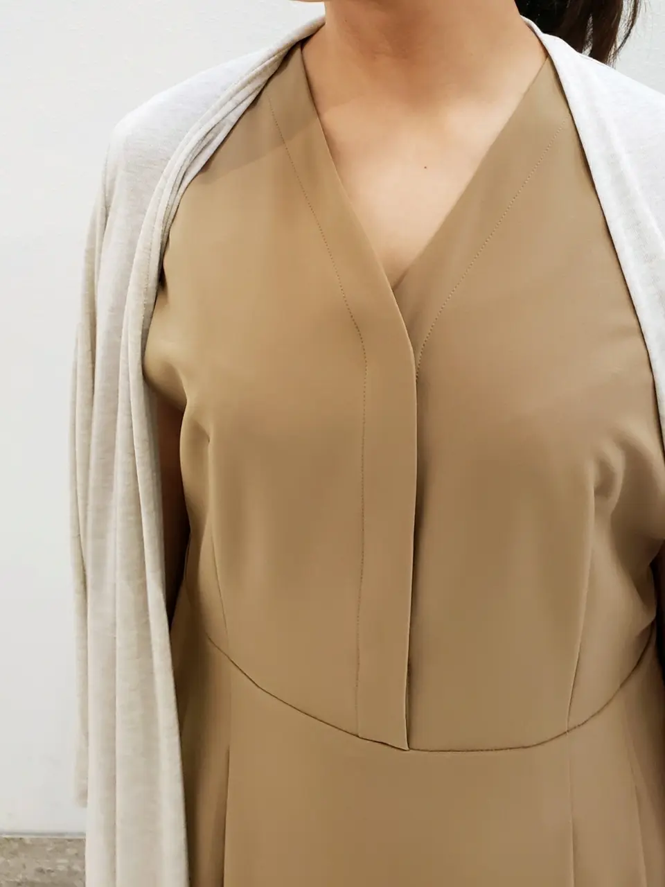 23区 阿多 コーディネート画像