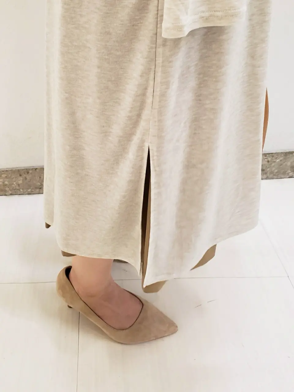 23区 阿多 コーディネート画像