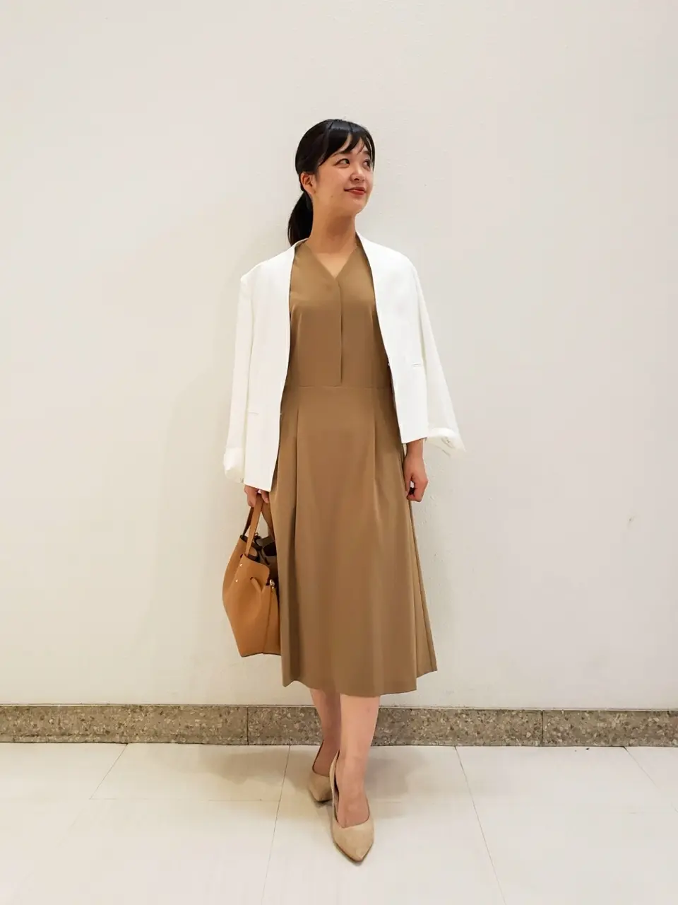 23区 阿多 コーディネート画像