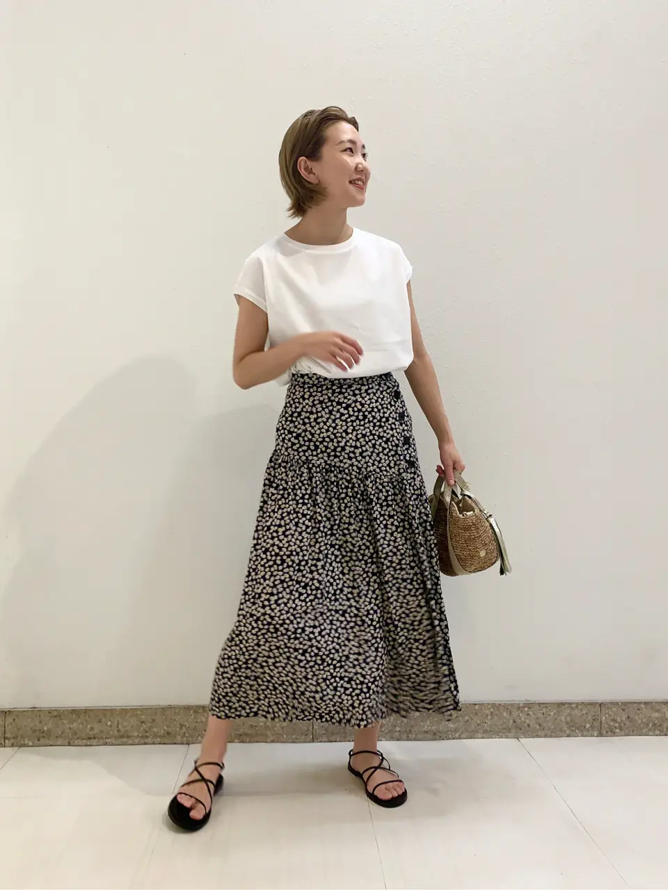  大原 コーディネート画像