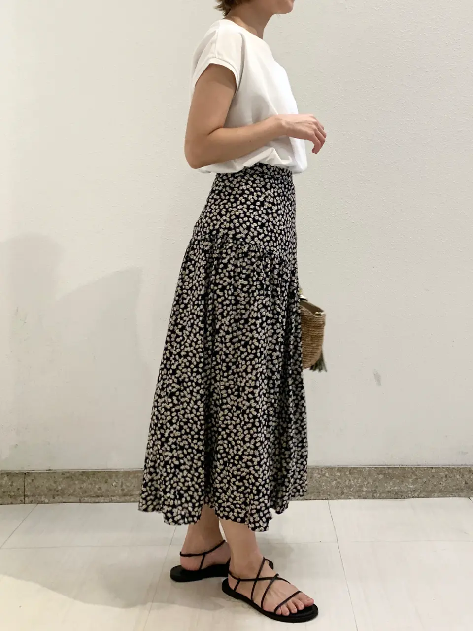 23区 大原 コーディネート画像