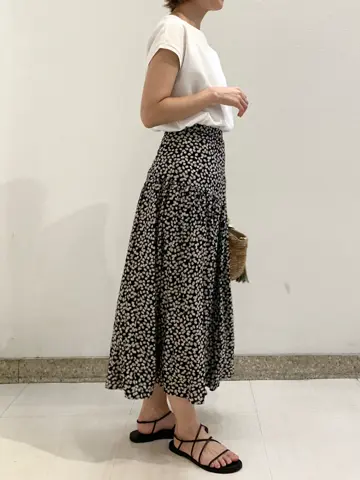 23区 大原 コーディネート画像