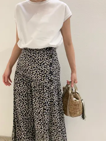 23区 大原 コーディネート画像