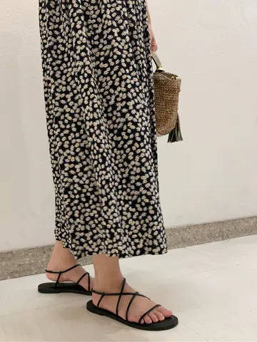 23区 大原 コーディネート画像