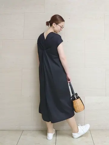 23区 新井田 コーディネート画像