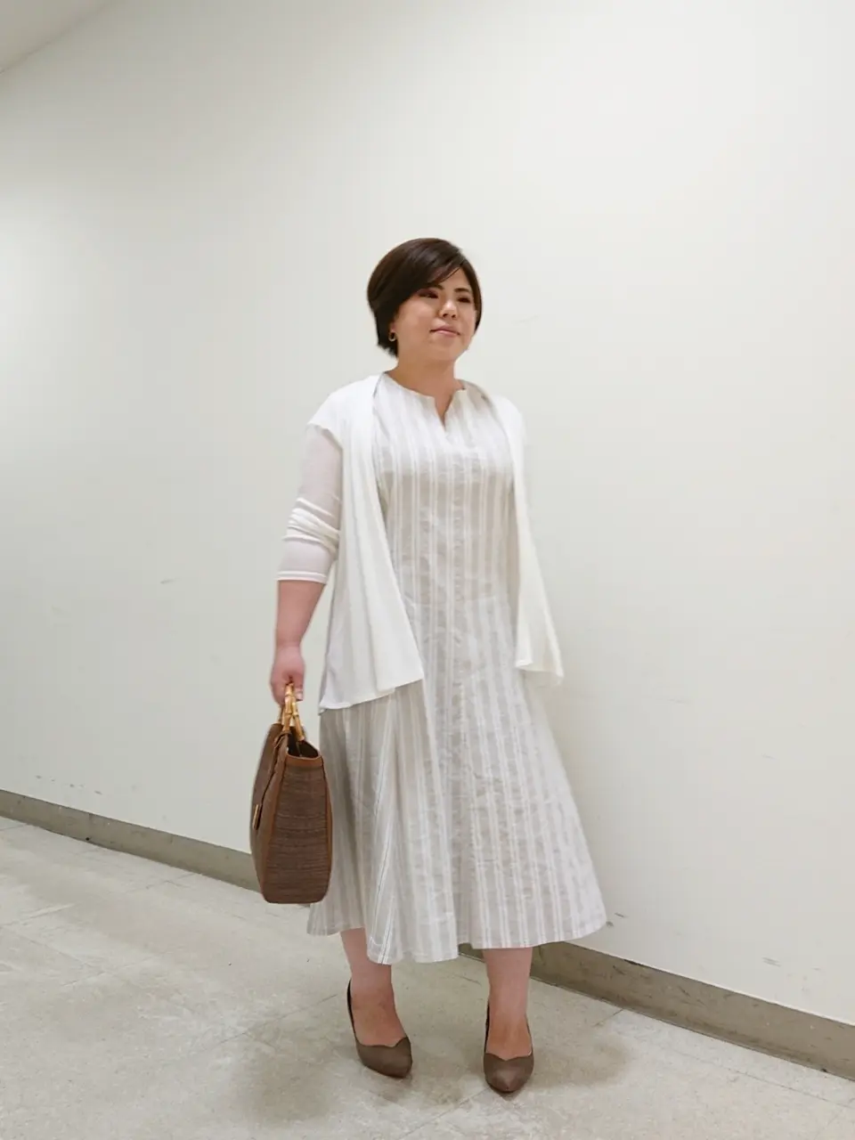 23区 大坪 コーディネート画像