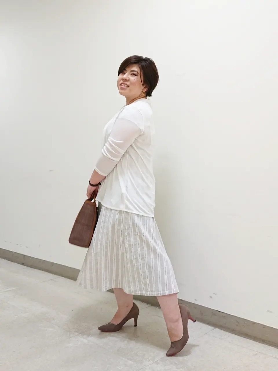 23区 大坪 コーディネート画像