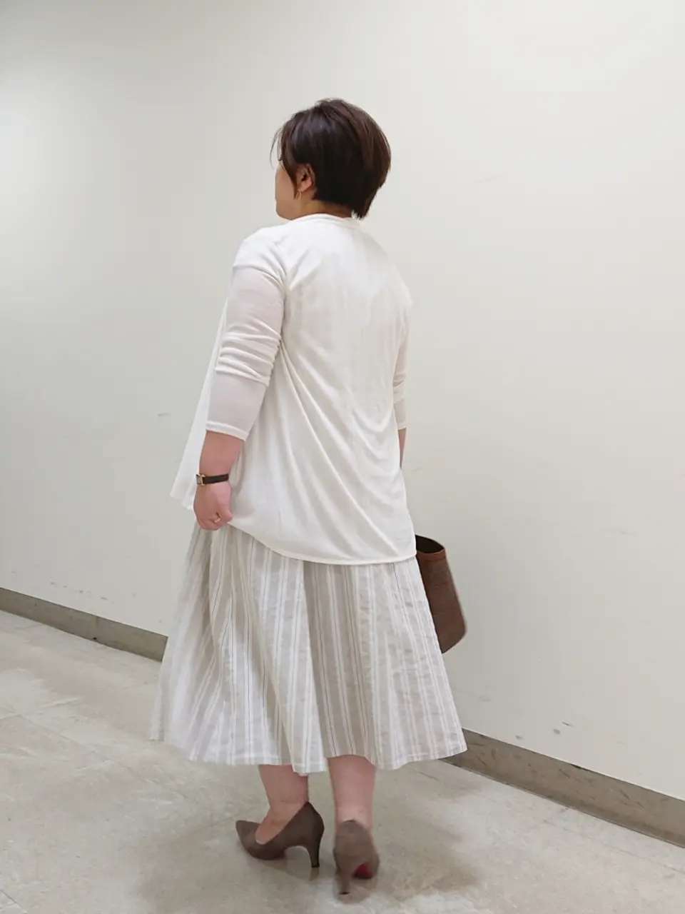 23区 大坪 コーディネート画像