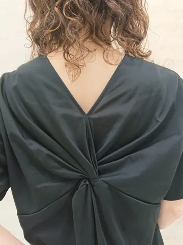 23区 半澤 コーディネート画像