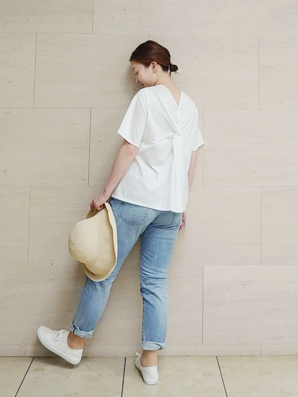  新井田 コーディネート画像