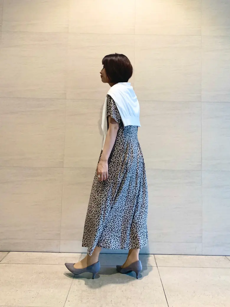 23区 望月 コーディネート画像