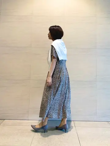 23区 望月 コーディネート画像