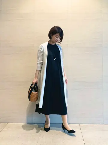 23区 望月 コーディネート画像