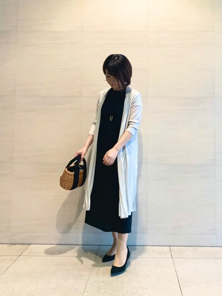 23区 望月 コーディネート画像