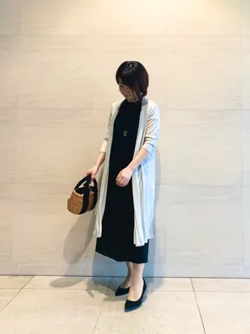 23区 望月 コーディネート画像