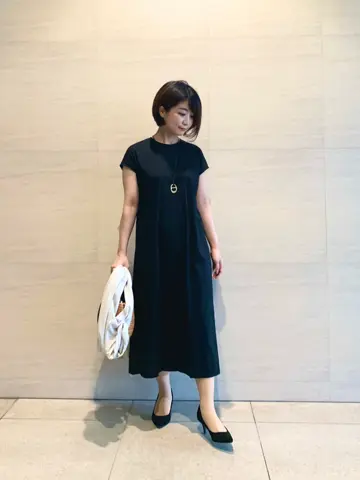 23区 望月 コーディネート画像