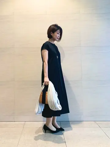 23区 望月 コーディネート画像