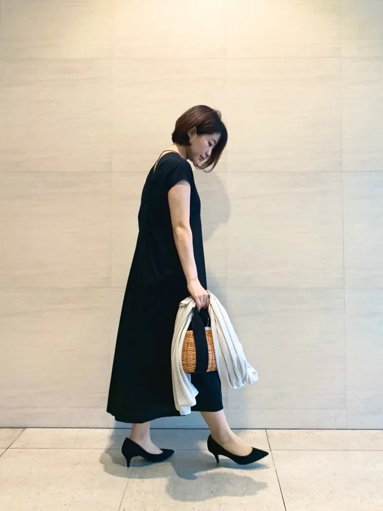 23区 望月 コーディネート画像