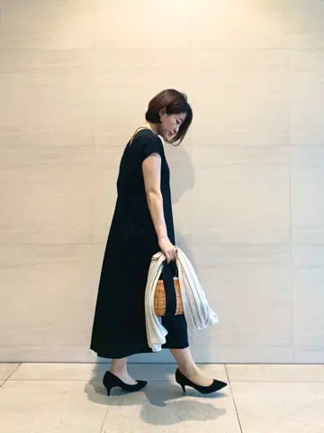 23区 望月 コーディネート画像