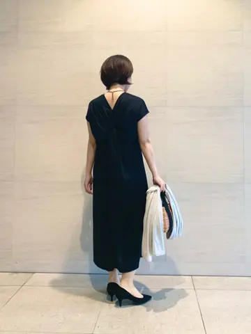 23区 望月 コーディネート画像