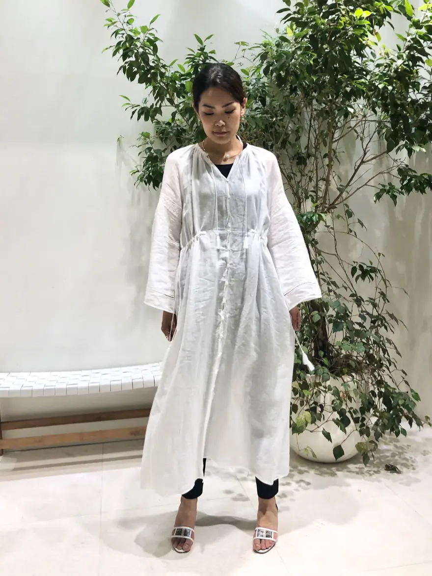 23区 松本 コーディネート画像