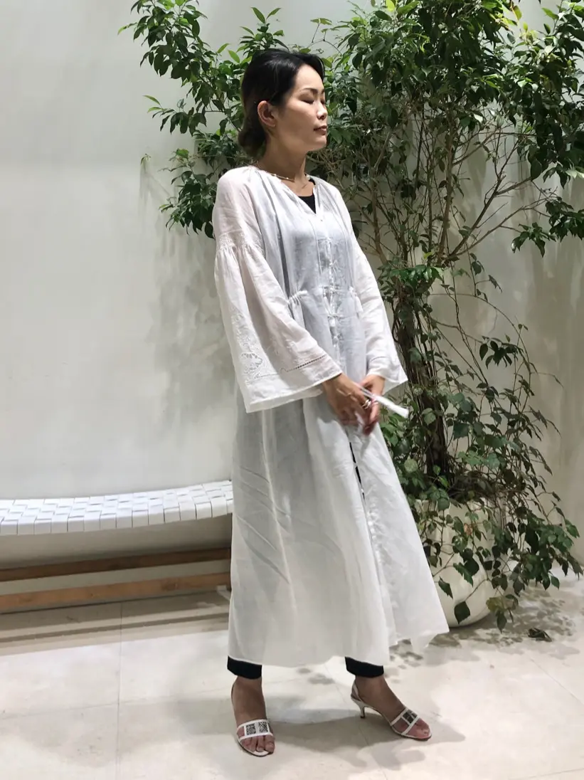 23区 松本 コーディネート画像