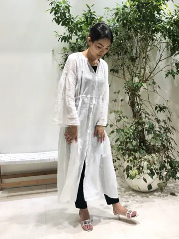 23区 松本 コーディネート画像