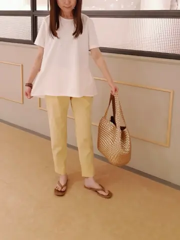 23区 鈴木 コーディネート画像