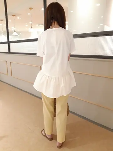 23区 鈴木 コーディネート画像