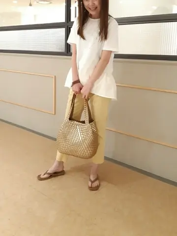 23区 鈴木 コーディネート画像