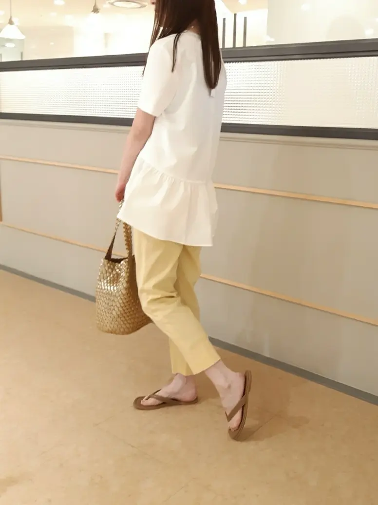 23区 鈴木 コーディネート画像