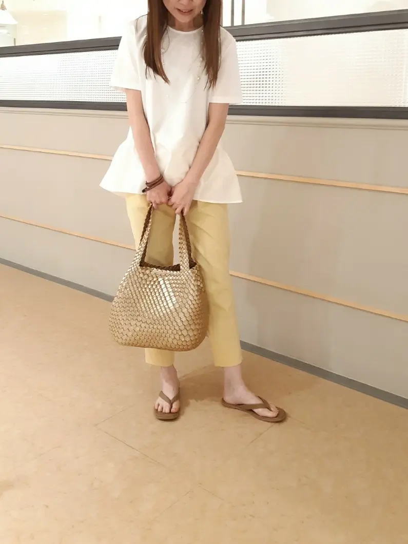 23区 鈴木 コーディネート画像