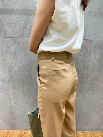 23区 Kanako コーディネート画像