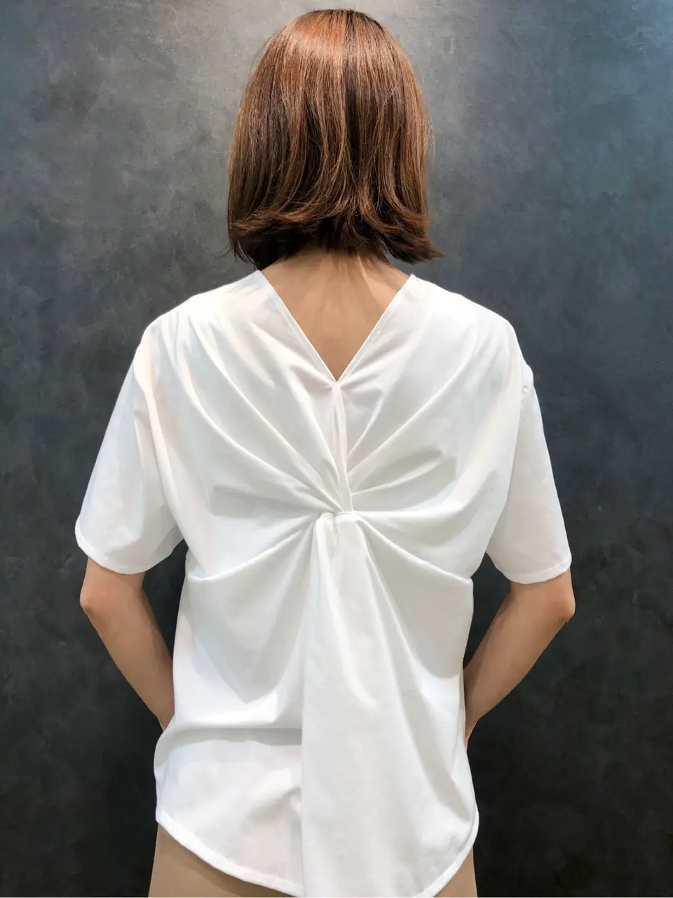 23区 狩野 コーディネート画像