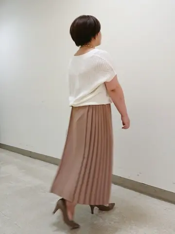 23区 大坪 コーディネート画像