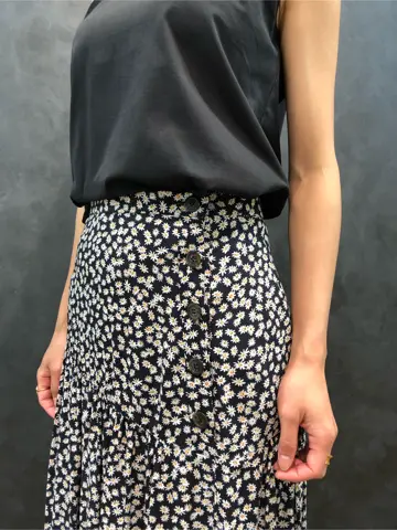 23区 狩野 コーディネート画像