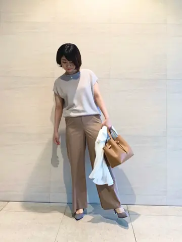 23区 望月 コーディネート画像