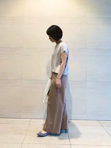 23区 望月 コーディネート画像