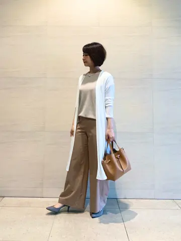 23区 望月 コーディネート画像