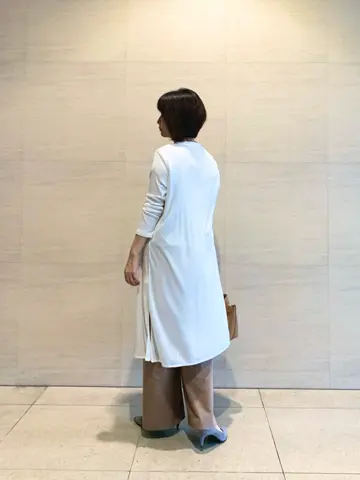 23区 望月 コーディネート画像