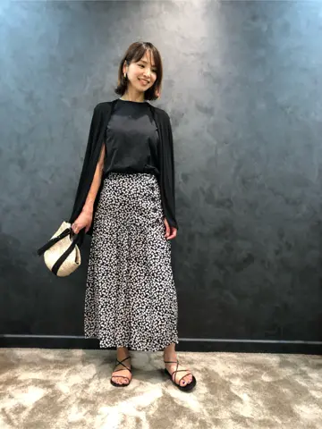 23区 狩野 コーディネート画像