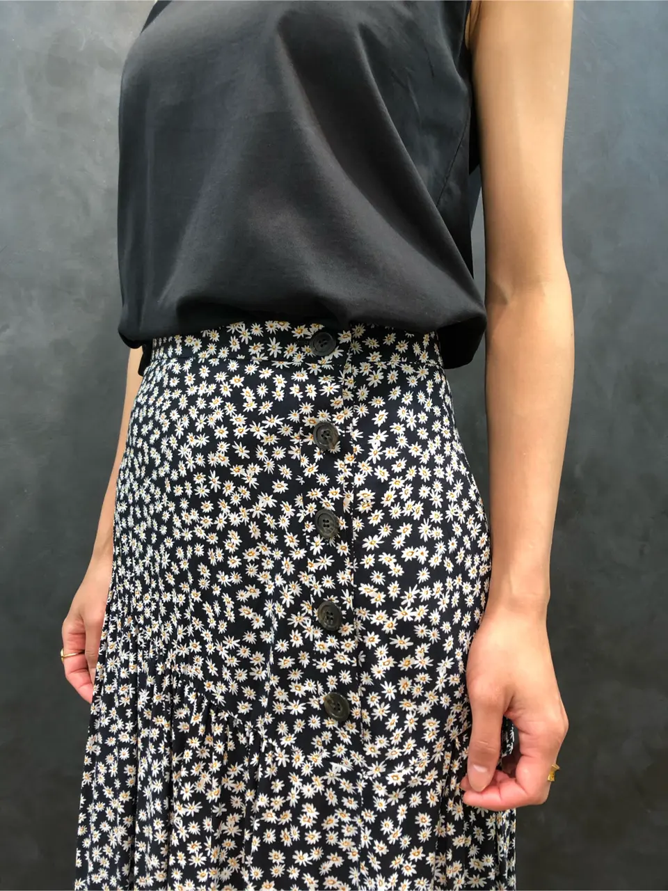 23区 狩野 コーディネート画像