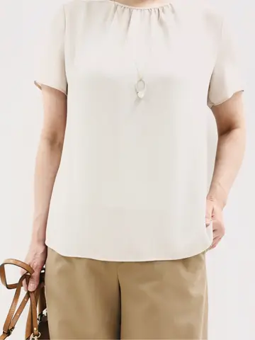 23区 笹森 コーディネート画像