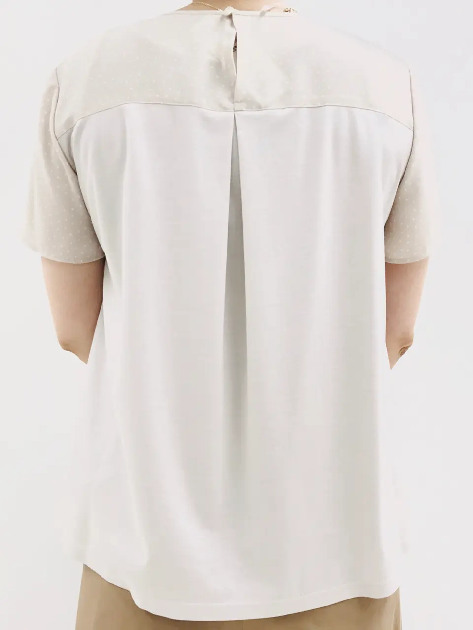 23区 笹森 コーディネート画像