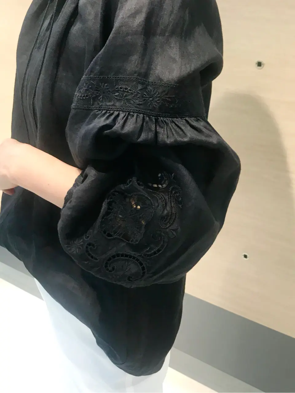 23区 上間 コーディネート画像