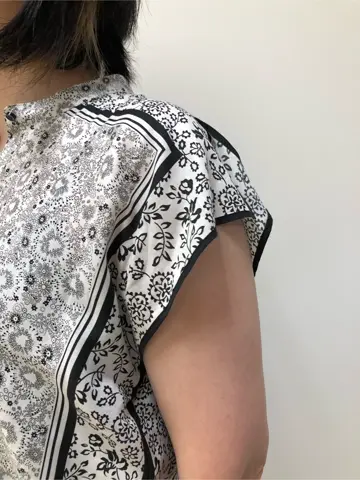 23区 井上 コーディネート画像