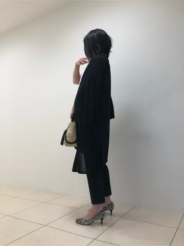 23区 井上 コーディネート画像