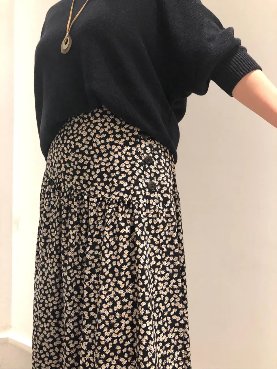 23区 戸田 コーディネート画像