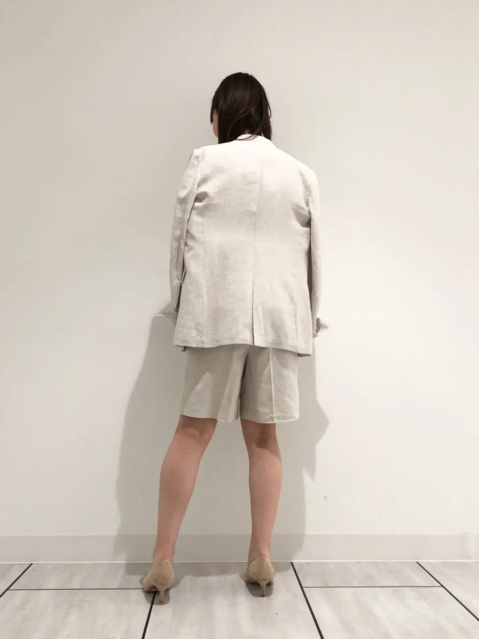 23区 原 コーディネート画像