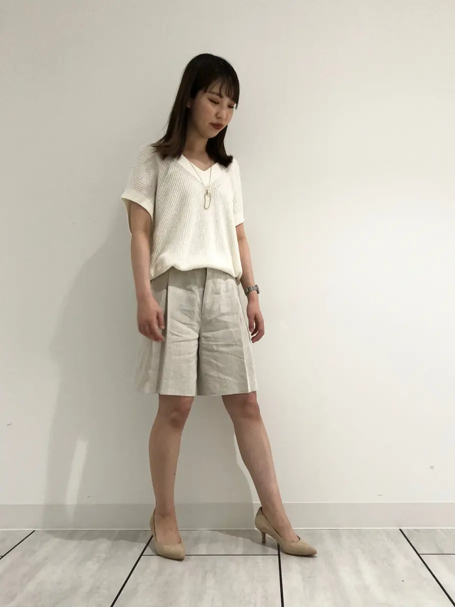 23区 原 コーディネート画像